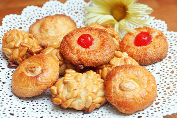 Panellets home