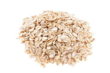 Oat flakes