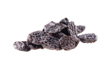 Dried plums