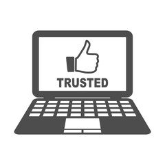 Trusted sign