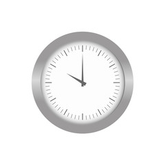 Vector clock illustration