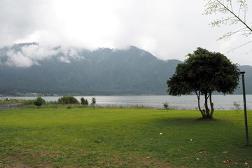 Lake