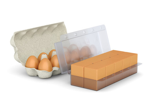 eierpackung