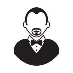 croupier icon