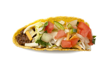 beef tacos