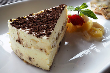 cheesecake