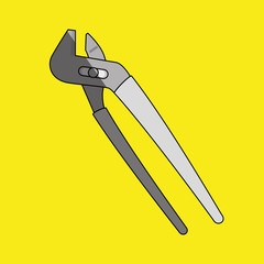 tool icon design 