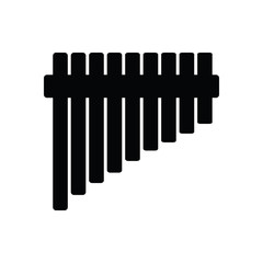 Pan flute