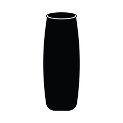 Fototapeta premium Timpani line icon