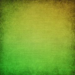 abstract green background
