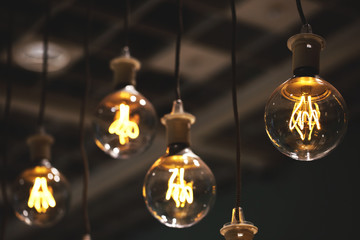 Lighting decor macro
