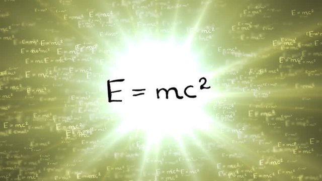 The theory of relativity on a star