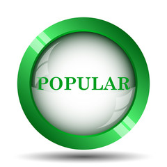 Popular  icon