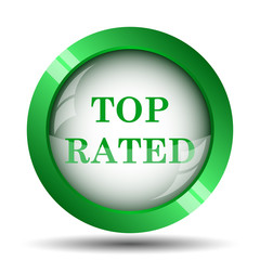 Top rated  icon