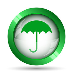 Umbrella icon