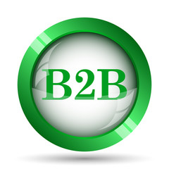 B2B icon