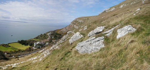 Llandudno. Wales. United Kingdom 