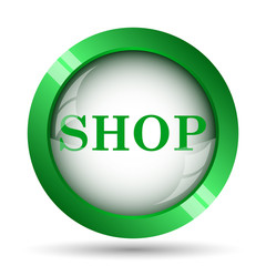 Shop icon