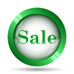 Sale icon