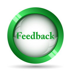 Feedback icon