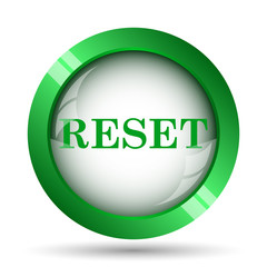 Reset icon