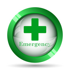 Emergency icon