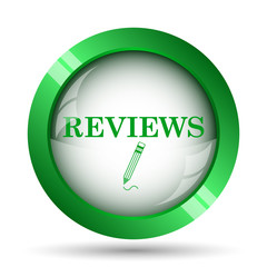 Reviews icon