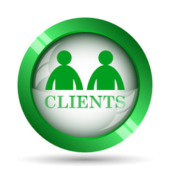 Clients icon
