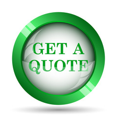Get a quote icon