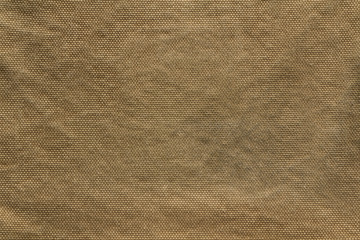 the texture of the bag from the fibers,background