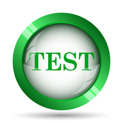 Test icon