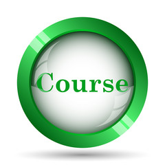 Course icon