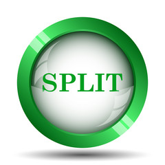 Split icon