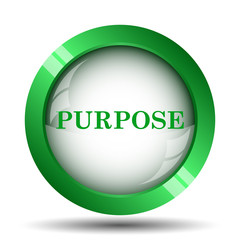 Purpose icon