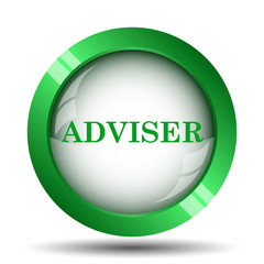 Adviser icon