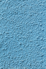 Fototapeta na wymiar light blue house wall texture background #2
