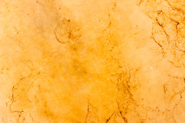 Natural cow's leather texture