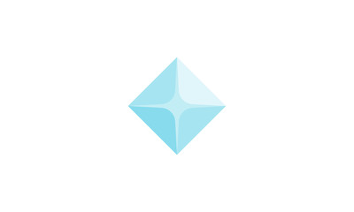 Diamond Logo Template