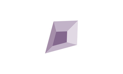 Diamond Logo Template