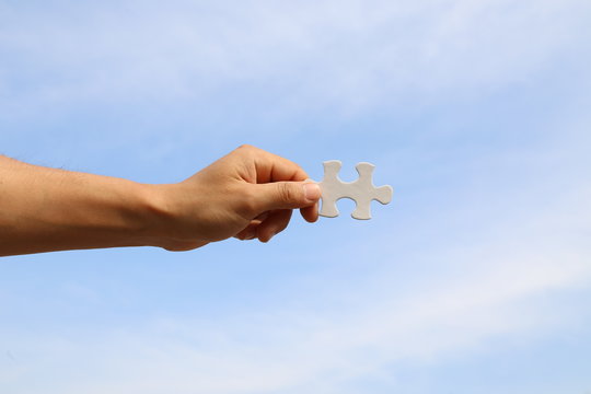 puzzle piece