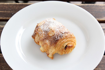 Bakery Bread