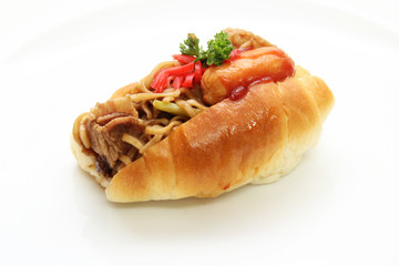 Bakery Bread 