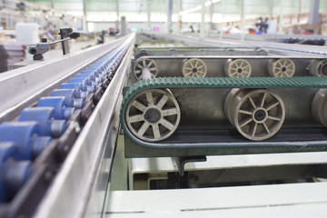 Conveyor line