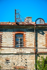 Patarei Prison, fortress and soviet jail, Tallinn