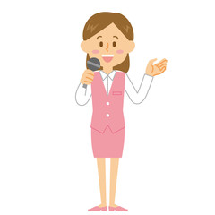 
 OL_マイク演説_15シリーズ 