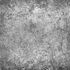 Gray grunge background