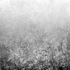 Gray grunge background
