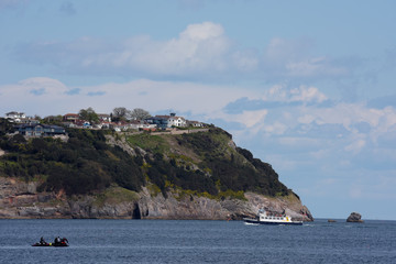 Torquay, Devon, England