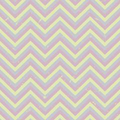 Seamless colorful vintage pattern background