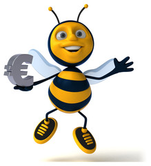 Fun bee